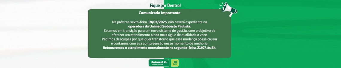 Fique por Dentro